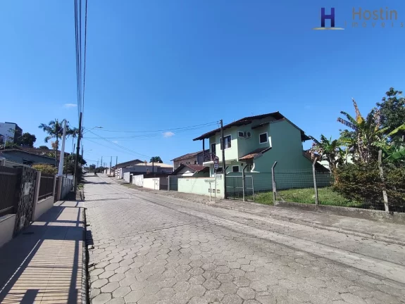 Imagem TERRENO RESIDENCIAL em SÃO FRANCISCO DO SUL - SC, Acaraí