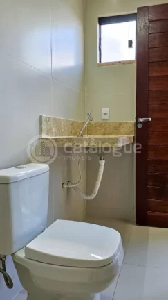 Imagem CASA DIFERENCIADA NO CONDOMÍNIO ECOVILLE 2 EM PARNAMIRIM