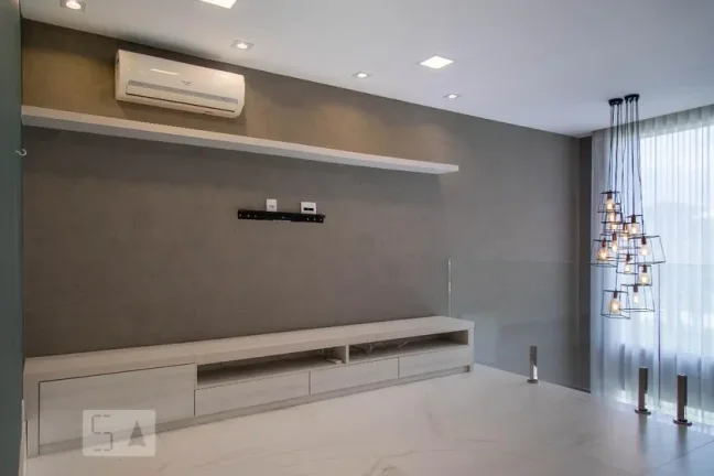 Imagem Casa à Venda - Recreio, 4 Quartos, 360 m2