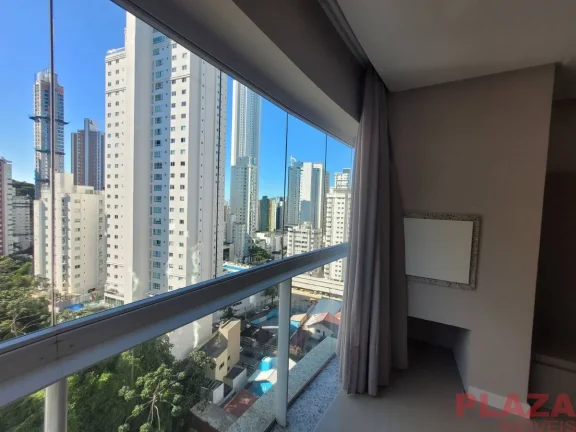 Imagem Apartamento à venda | 4 suítes | 4 vagas | Carmel Vista Alta | Barra Norte BC