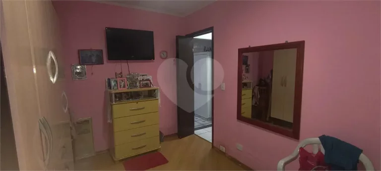 Imagem Casa Térrea à venda com 2 quartos em Butantã, São Paulo - SP