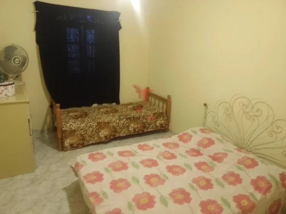 Imagem Apartamento à venda em Iguaba Grande, a apenas 100m da Lagoa e próximo à Praia dos Ubás