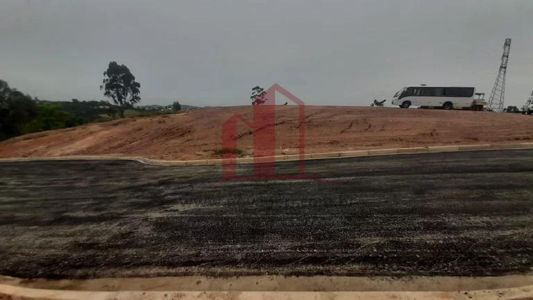 Imagem Terreno à venda em Franco da Rocha-SP, no bairro Reserva São Paulo, com 132,00 m² de área!