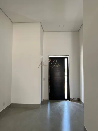 Imagem Casa de Condomínio com 3 Quartos à Venda, 155 m² em Real Park - Sumaré