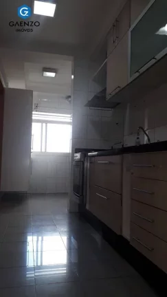Imagem Apartamento Bosque Tamboré