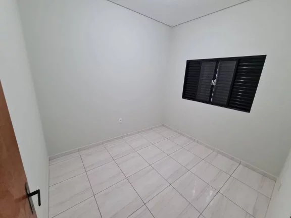 Imagem Venda - Casa com edícula no jardim Bela Vista