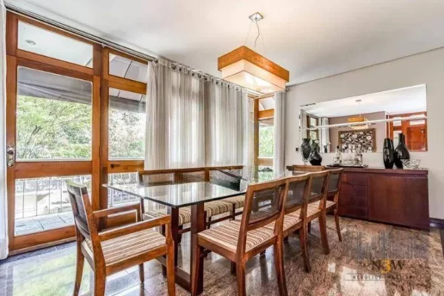 Imagem Casa com 4 dormitórios à venda, 432 m² por R$ 2.800.000,00 - Vila Leopoldina - São Paulo/SP