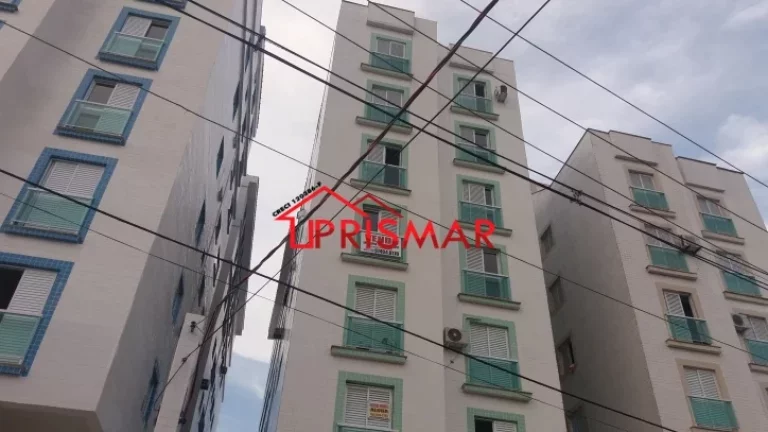 Imagem Oportunidade apartamentos novos em São Vicente com garagem
