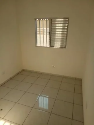 Imagem Apartamento com 2 dormitórios para alugar, 50 m² por R$ 1.117,00/mês - Jardim Quaresmeira III - Suzano/SP