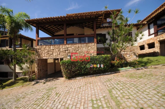 Imagem Casa com 4 dormitórios à venda, 310 m² por R$ 2.550.000,00 - João Fernandes - Armação dos Búzios/RJ