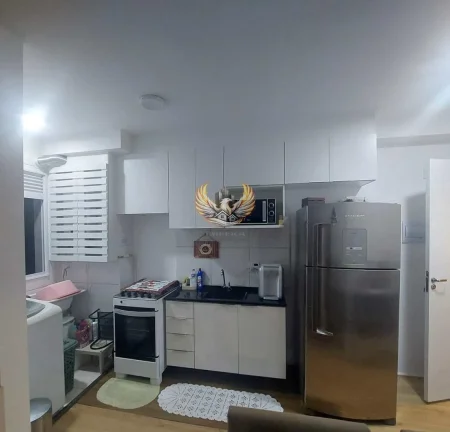 Imagem Apartamento Padrão