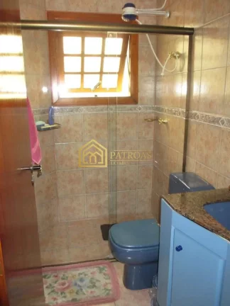 Imagem Casa Padrão