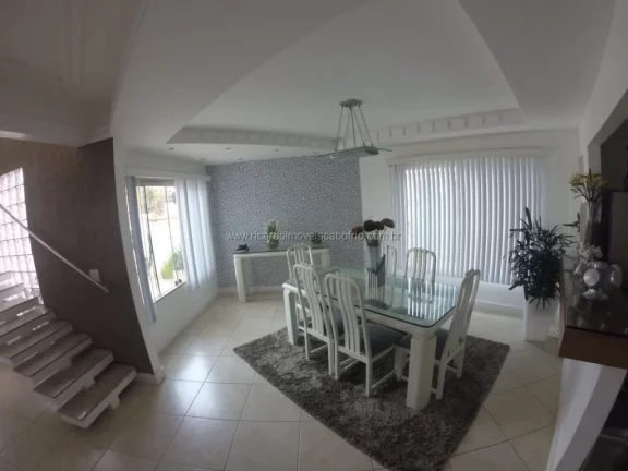 Imagem Casa Duplex Independente Requinte ... Qualidade
