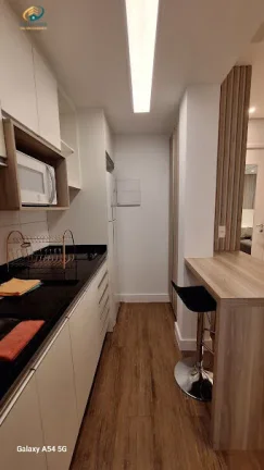 Imagem Apartamento Studio em Consolação, São Paulo/SP