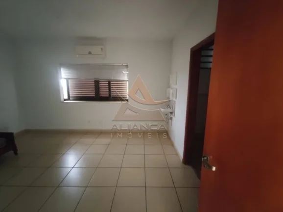 Imagem Casa - Ribeirão Preto - Jardim América