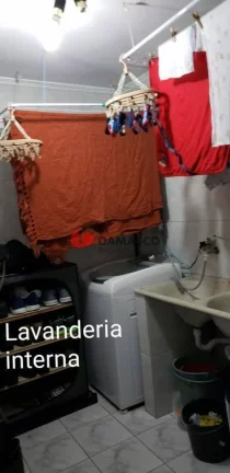 Imagem Sobrado à venda 2 Quartos, 1 Suite, 2 Vagas, Rudge Ramos, São Bernardo do Campo - SP