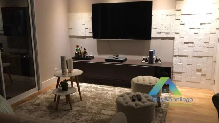 Imagem Apartamento à venda no bairro Santa Paula - São Caetano do Sul/SP