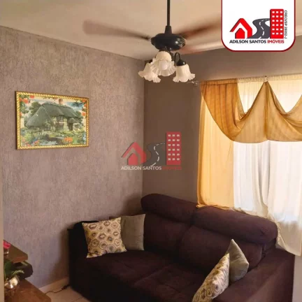 Imagem Casa com 2 dorms, Parque Terras de Santa Maria, Pirassununga - R$ 190 mil, Cod: 145