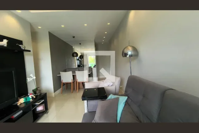 Imagem Apartamento à Venda - Recreio, 4 Quartos, 200 m2