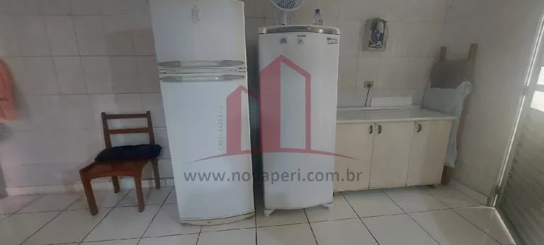 Imagem Casa à venda em Franco da Rocha-SP, Jardim Luciana: 2 quartos, 2 salas, 3 vagas de garagem, 214m² de área. Confira!