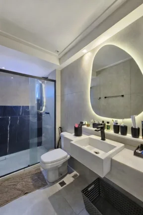 Imagem Apartamento para Venda em Natal / RN no bairro Capim Macio