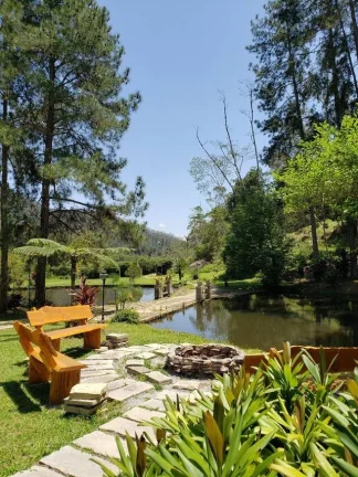 Imagem EXCELENTE PROPRIEDADE COM 20.000M2 EM NOVA FRIBURGO.