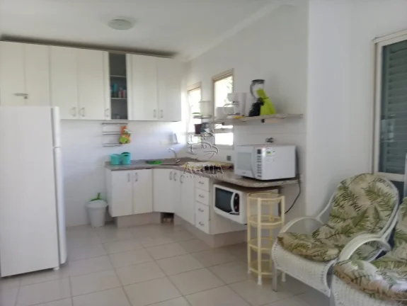 Imagem Apartamento mobiliado na praia das Toninhas perto da praia!