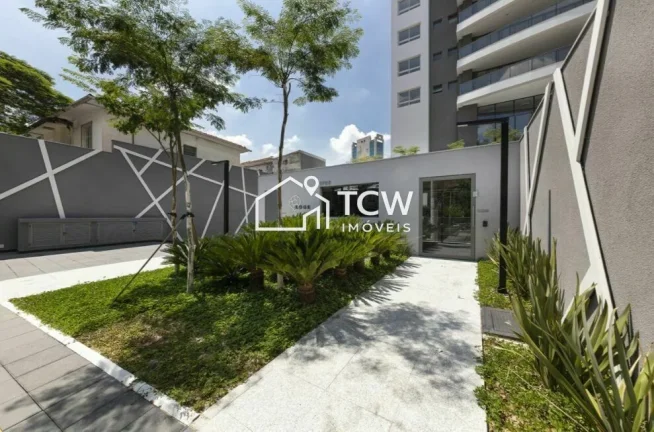 Imagem Apartamento à venda no bairro Vila Nova Conceição - São Paulo/SP, Zona Sul
