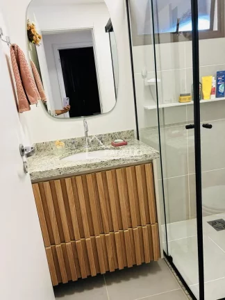 Imagem Apartamento para venda em Condomínio em Sorocaba/SP: Tranquilidade e Conforto