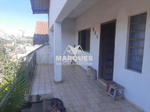 Casa a Venda no bairro Jardim São Domingos - Sumaré, SP