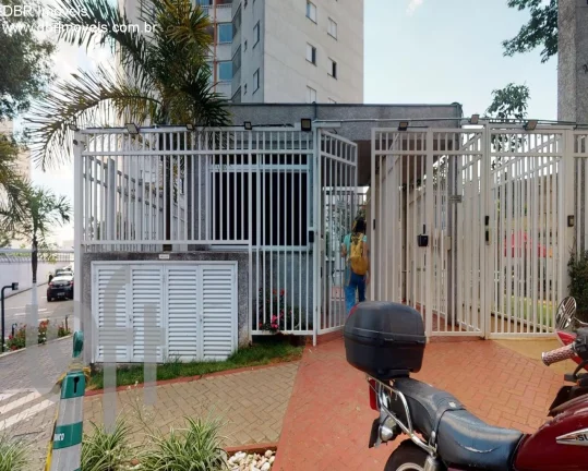 Imagem APARTAMENTO RESIDENCIAL em São Paulo - SP, Vila Prudente