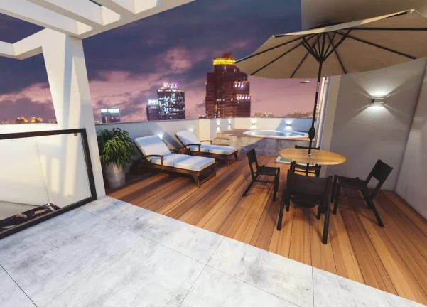 Imagem APARTAMENTO RESIDENCIAL em Santo André - SP, Vila Assunção