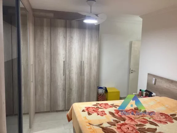 Imagem Sobrado com 04 quartos e 320m² de area construida