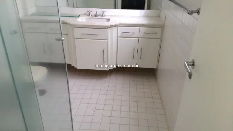 Imagem Apartamento à venda Jardim América São Paulo