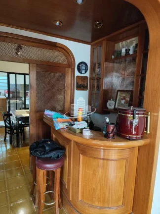 Imagem Casa Padrão