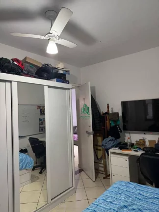 Imagem Lindo apartamento de 58mt no Residencial Aeroportos