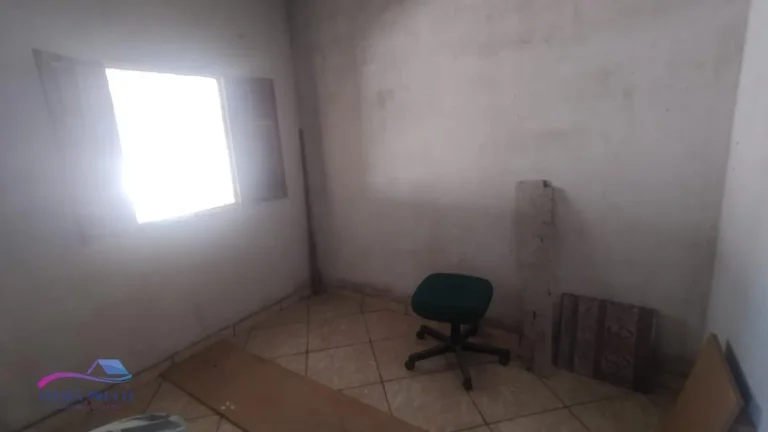 Imagem Oportunidade Única 2 Casa em Terreno Alto, Murado e Escriturado!
