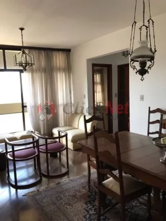 Imagem Apartamento à Venda no bairro Vila Assunção em Santo André