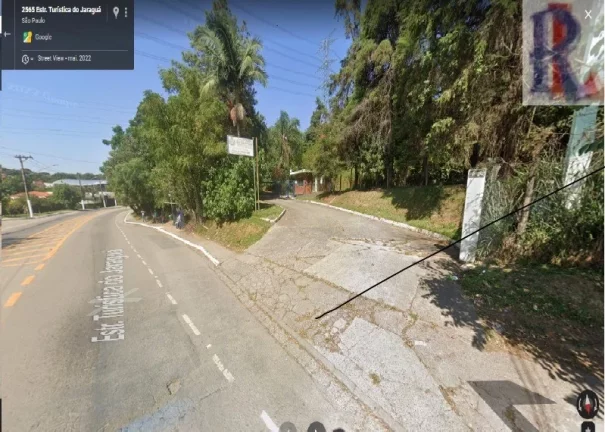 Imagem AREA COMERCIAL em São Paulo - SP, Vila Jaraguá