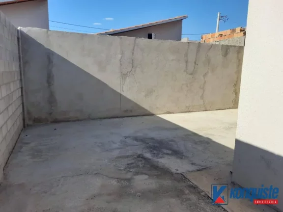 Imagem VENDO CASA 2/4 REFORMADA CONDOMÍNIO JARDIM EUROPA