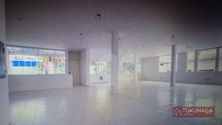 Imagem Prédio, 1400 m² - venda por R$ 9.000.000,00 ou aluguel por R$ 38.658,50/mês - Vila Palmeiras - São Paulo/SP