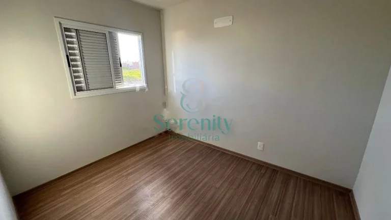Imagem Apartamento para alugar - R$ 1.100,00 - Colinas - Londrina - PR