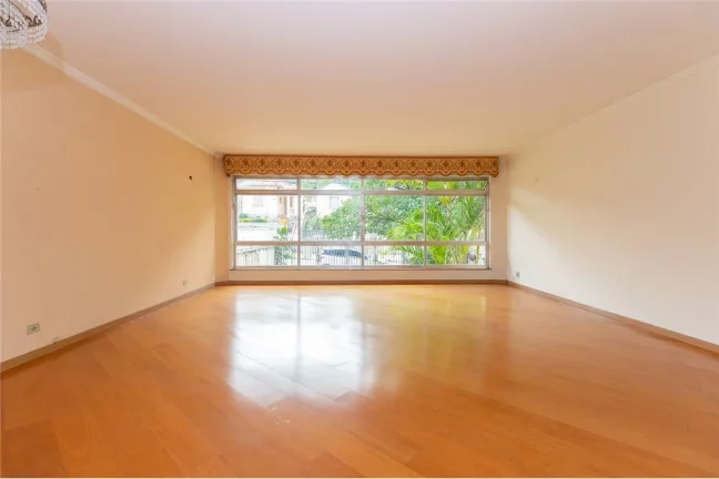 Imagem CASA RESIDENCIAL em São Paulo - SP, Vila Ipojuca