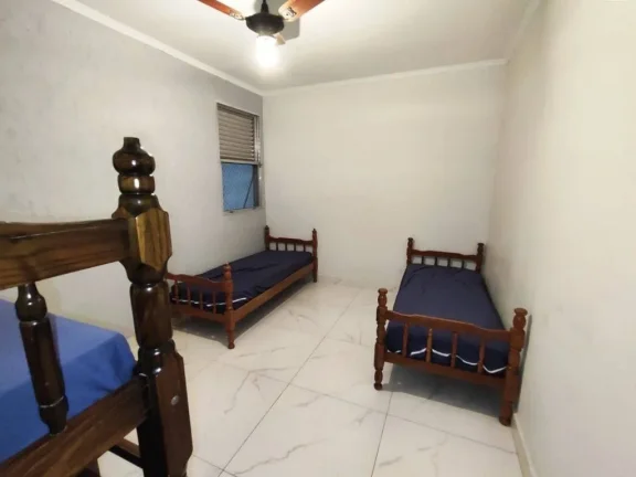 Imagem APARTAMENTO COM 60 m² - TUPI - PRAIA GRANDE SP