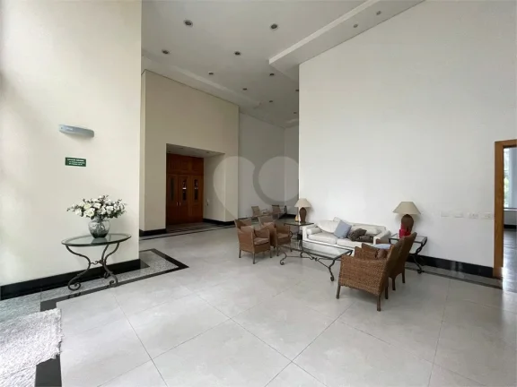 Imagem Apartamento à venda com 1 quarto, sendo 1 suíte, no condomínio Virgílio, São Paulo - SP