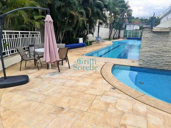 Imagem Apartamento à Venda, Alto Padrão na Vila Mariana - São Paulo/SP.
