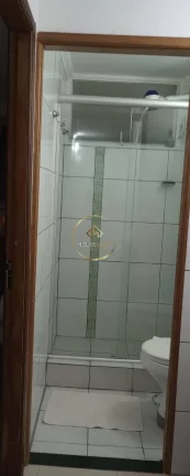 Imagem Apartamento, 02 dormitórios, 49M² , Condomínio Santa Isabel