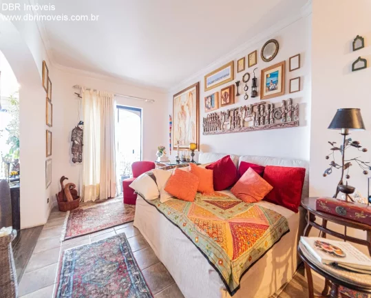 Imagem APARTAMENTO RESIDENCIAL em Sao Paulo - SP, JARDIM MARAJOARA