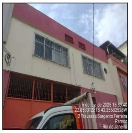 Oportunidade Única em RIO DE JANEIRO - RJ | Tipo: Galpão | Negociação: Venda Direta Online | Situação: Imóvel