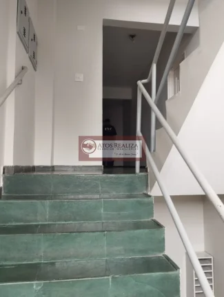 Imagem Vendo Oportunidade no Jardim Lallo - São Paulo: Apartamento com 2 Dormitórios, sala 2 ambientes, 1 vaga de garagem, 52m², por R$260.000 para venda. Oportunidade.